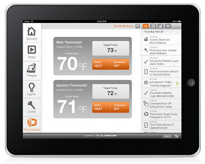 Northstar Alarms: Home Security & Automation Experts
